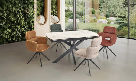 Table de repas
